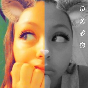 Meet your Posher, Areyda